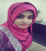 Farzana Islam