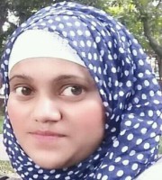 musrat Jahan