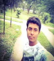 Md Nazmul Hassan