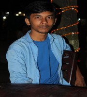 Sujit Chandra Adhikari