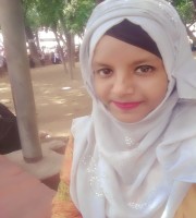 tanjila hossain