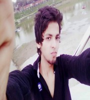 Shariyar Robin