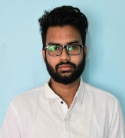 RIfat Ahmed Alvi