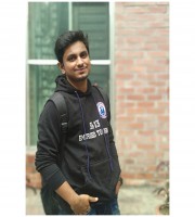 Joy Sutradhar Akash