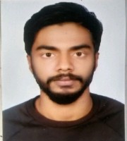 Shahriar Tonmoy