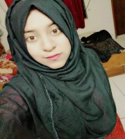 Fariha Jalal Nisha