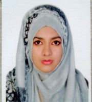 Sabiha Akter Shorna