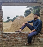 MUSHFIQUE HOSSAIN SHAFIN