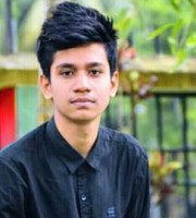 Yeasin Arafat