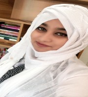Asmany Akter Shornaly