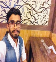 MD Shaif Azad Rahi
