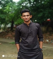 MD. Mazed Hossain Abir