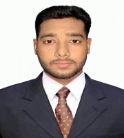 Khalid mahmud