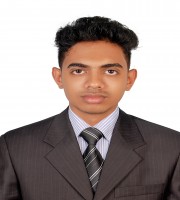 Sujan Bhowmik