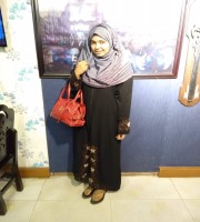 Shohada Islam Smrity