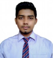 Md. Sharia Mizi