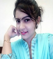 Nilufa Ahsan Rimu