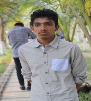 Rashedul khan  Nayeem