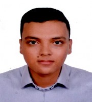 Shafin Ahmed