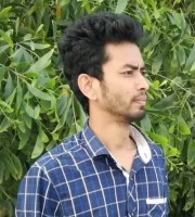 Shahoriar Rahaman Shohan