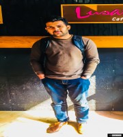 Moloy Bhowmik