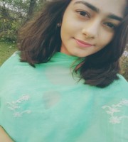 Amina Chowdhury