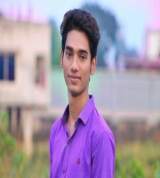 Md Yousuf