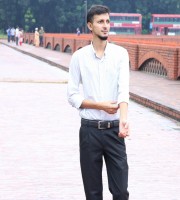 sabbir ahmed
