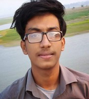 Simanta saha