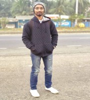 Salman Islam Badhon