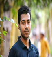 Md Jahidul Islam Akash