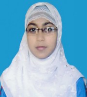 sadia sultana