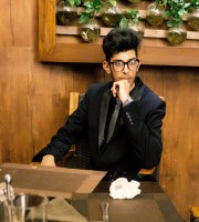 Hasnain Rashad