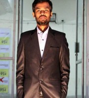 Md.Shirajul Islam Sajib