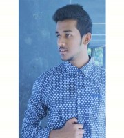 Simanta das