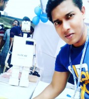 Md. Ruman Akhond