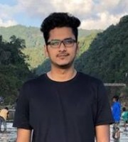 Md. Shafiqul Islam