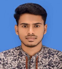TAFAZZUL HOSSAIN