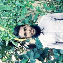 Md Jahangir Hossain