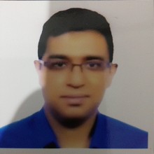 Sharif ahmed