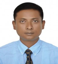 Mohammad Abdullah Al Mamun