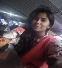 Mahfuza Sultana Mim