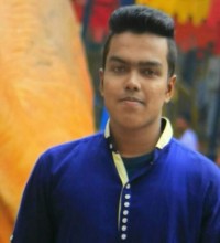 Md:Shariful Islam