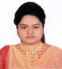 Taslima Akter