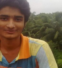 Sabyasachi Mondal