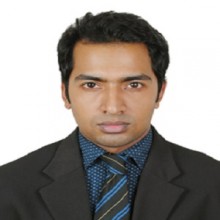 Md.Moniruzzaman Limon
