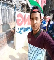 Protik Bhattacharjee