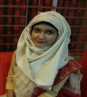 Halima Akter Anita
