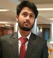 Md. Shohanur Rahaman
