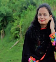 Suzana sarkar